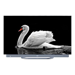 TV Haier C90 (2024) 65" OLED UHD 4K - H65C900UX