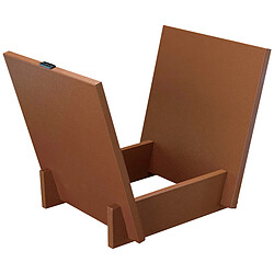 Lenco TTA040BN - Brun