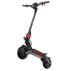 YUME Raptor - Route Pneu