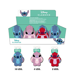 Jouet pour chien Stitch Bleu Taille unique