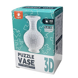Puzzle 3D Générique
