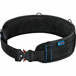 Ceinture à outils BOSCH ProClick Taille L/XL Noir