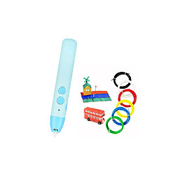 Arzopa stylo 3D d'impression - 12 couleurs