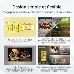 Avis Sony 55" LED - Bravia