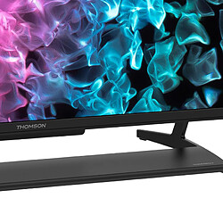 Thomson 65” (165 Cm) LED 4k Uhd Google TV Mini LED, Google Asistant, 144 Hz pas cher