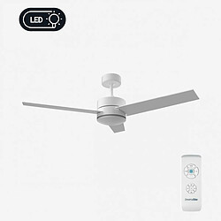 Ventilateur de Plafond Universal Blue 264-UVT1312-21 