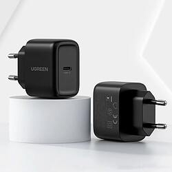 Chargeur secteur téléphone