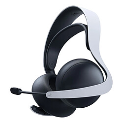 Avis Pulse Elite - Noir et blanc