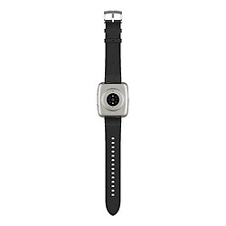 Amazfit Active 2 4,45 cm (1.75") AMOLED Numérique 390 x 450 pixels Écran tactile Acier inoxydable