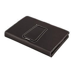 Acheter Silver HT SILVERHT - Étui universel avec clavier pour tablettes de 9 à 11 pouces lettre Ñ. Noir