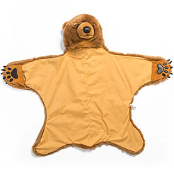 Acheter Linnea Déguisement enfant ours brun - Marron