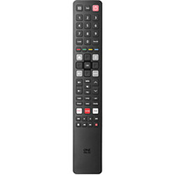 Avis One for all télécommande universelle TCL Thomson - Noir