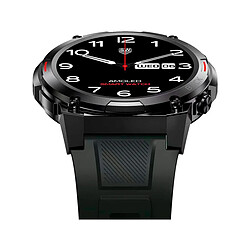 Montre intelligente MaxCom Fit FW63 Cobalt Pro Noir pas cher