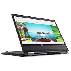 Dell Lenovo ThinkPad Yoga 370 13-inch Core i5-7300U - SSD 1 TB – 16GB QWERTY - French - Reconditionné
