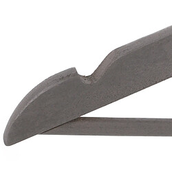 Linnea Cintres en bois - Gris