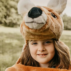 Avis Linnea Déguisement enfant Bambi peluche - Marron