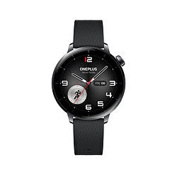 Smartwatch OnePlus Watch 3 43mm Bluetooth Noir