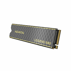 Adata LEGEND 860 500 Go M.2 2280 pas cher