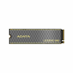 Acheter Adata LEGEND 860 500 Go M.2 2280