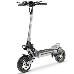 IENYRID IE-S1 Trottinette Électrique - 800W 48V15Ah - Gris