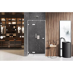 Cabine de douche OTITEC