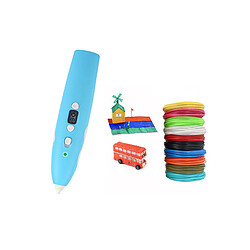 Arzopa Stylo 3D d'impression - 20 couleurs PLA