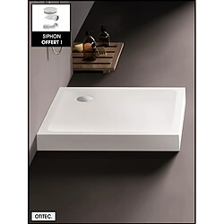 Receveur de douche OTITEC