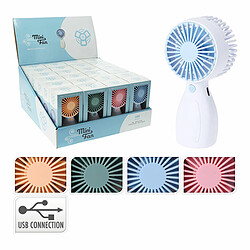 Ventilateur Lifetime