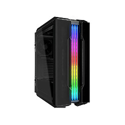 COUGAR Gaming Gemini T Pro Midi Tower Noir