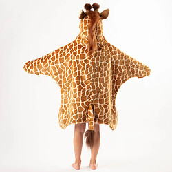 Avis Linnea Déguisement girafe enfant - Marron
