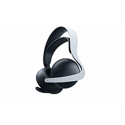 Pulse Elite - Noir et blanc pas cher