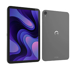 G-tab PAD11 - Tablette 10,95 pouces 6+128 7500 mAh Grise