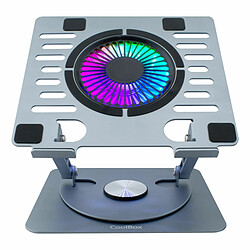 Avis Coolbox COO-NPC17-AV1 110mm