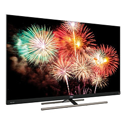 Avis Haier S90 (2024) - 55 pouces