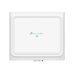 Câble Réseau Rigide UTP 6ème Catégorie TP-Link EAP650 D120-OUTDOOR Blanc