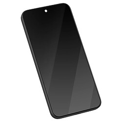 Avis Honor Écran Complet Original pour Honor 400 Dalle LCD avec Vitre Tactile et Châssis Noir