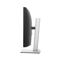 Moniteur incurvé Dell P3425WE 34" IPS WQHD+ 100Hz Gris pas cher