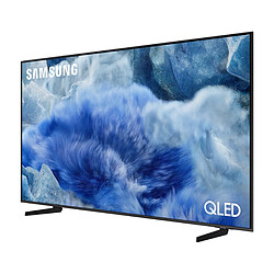 Samsung TQ75Q8FAAUXXC - QLED 4K
