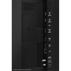 Samsung TQ75Q8FAAUXXC - QLED 4K pas cher