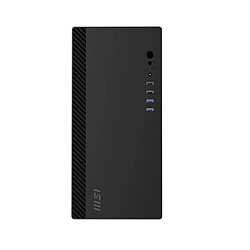 MSI PRO I7-RTX3050-32Go-1To pas cher