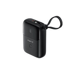 Chargeur secteur téléphone Havit