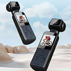 Caméra d'action Générique