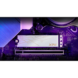 Acheter Adata XPG SMAR-980B-2TCS 2To M.2
