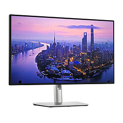 Dell UltraSharp U2725QE - Noir argent