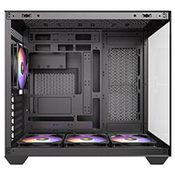 Avis Boîtier ATX semi-tour Antec CX800 ARGB Noir