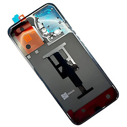 Honor Cache Batterie Original pour Honor 400 avec Adhésif Intégré Dorée