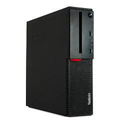 Lenovo M900 - Core i7 - 32GO - 1TO SSD - Clavier & Souris - Win11 Pro - Reconditionné