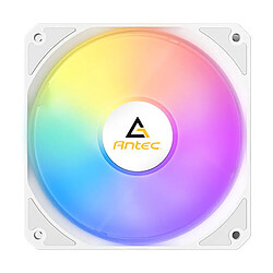 Avis Ventillateur de cabine Antec P12 PWM ARGB 3 Pièces