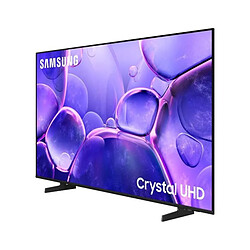 Samsung TU43U8005FU - 43 pouces