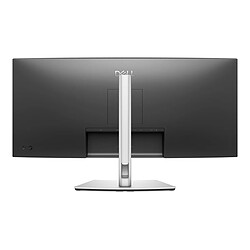 Avis Moniteur incurvé Dell P3425WE 34" IPS WQHD+ 100Hz Gris